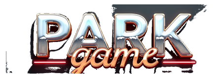 park game logo
